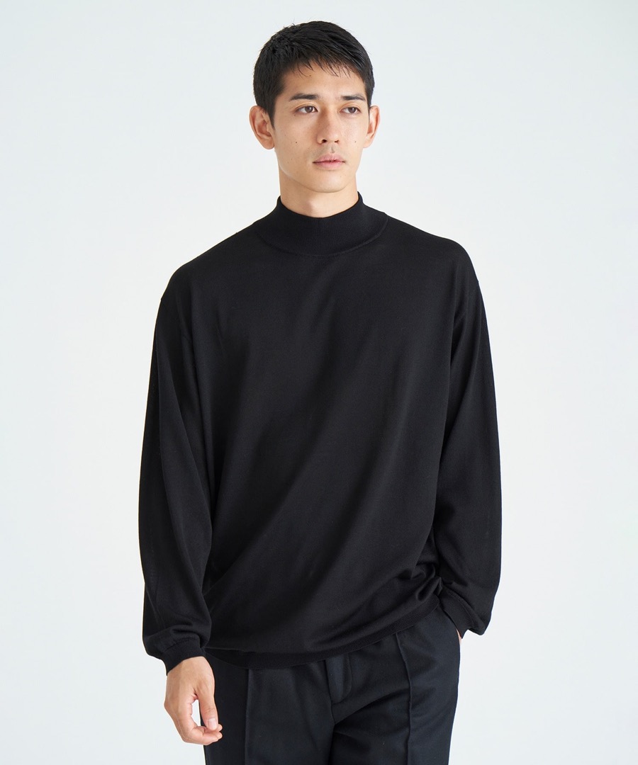 NEW IN : AW23 RECOMMENDED KNIT｜ESTNATION ONLINE STORE
